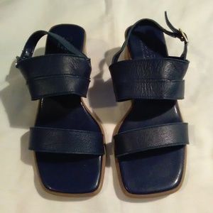 Tribeca  Studio women's sandals size 7 1/2M